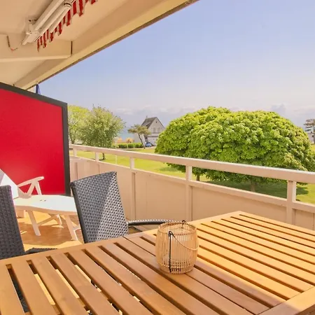 Kaiserhof App 213 Inkl Wlan Lejlighed