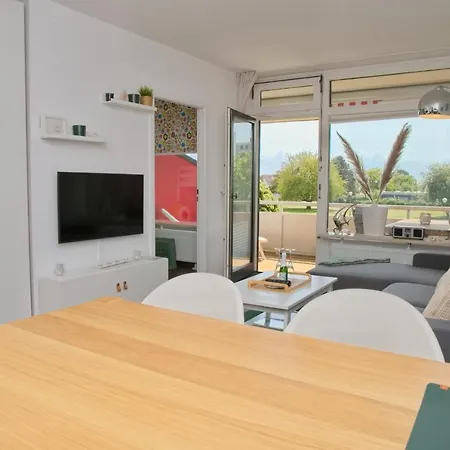 Kaiserhof App 213 Inkl Wlan * Grömitz