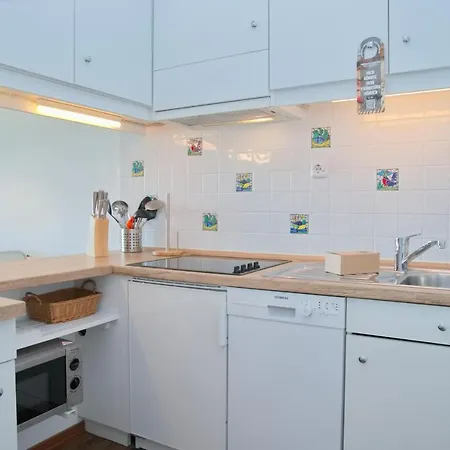 Kaiserhof App 213 Inkl Wlan * Grömitz