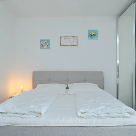 Kaiserhof App 213 Inkl Wlan Lejlighed Grömitz