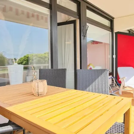 Kaiserhof App 213 Inkl Wlan Lejlighed Grömitz