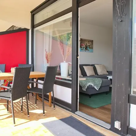 Kaiserhof App 213 Inkl Wlan Apartman