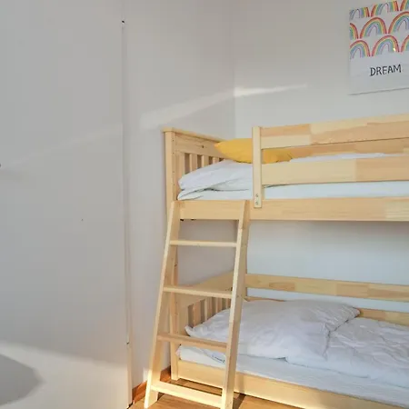 Kaiserhof App 213 Inkl Wlan Grömitz