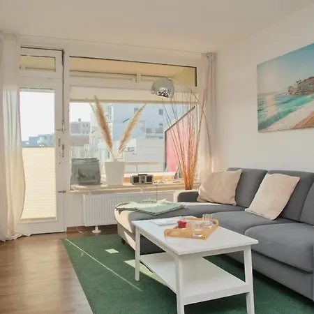 Kaiserhof App 213 Inkl Wlan