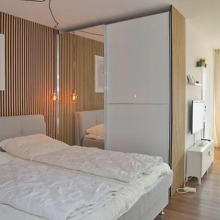 Lejlighed Kaiserhof App 213 Inkl Wlan Grömitz